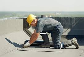 Fast & Reliable Emergency Roof Repairs in Dawsonville, GA